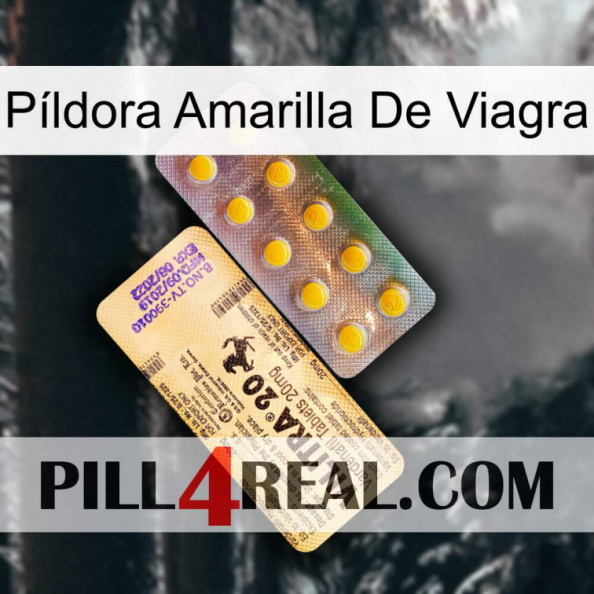 Píldora Amarilla De Viagra new06.jpg